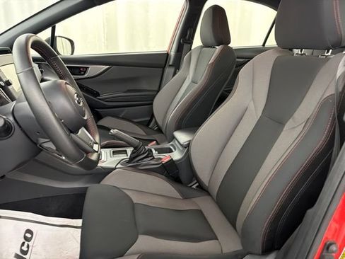Used 2023 Subaru WRX AWD/4WD image 9