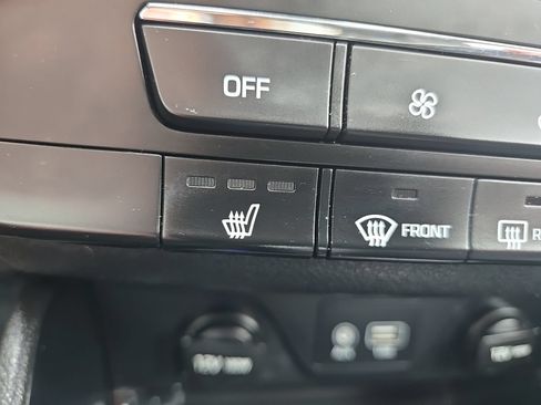 Used 2017 Hyundai Tucson Limited AWD/4WD image 25