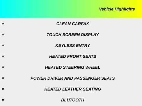 Used 2015 Honda Accord EX-L image 2
