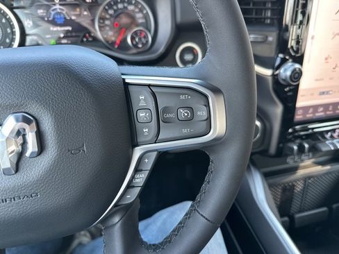 New 2026 RAM 1500 Big Horn image 24