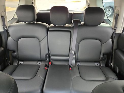 Certified 2023 Nissan Armada SL w/ Cargo Package image 39