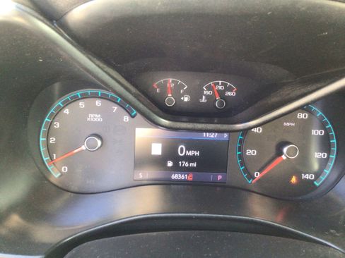 Used 2020 GMC Canyon Denali image 15