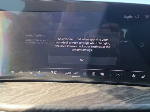 Used 2025 Audi Q5 Prestige AWD/4WD image 19