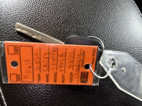 Used 2022 Chevrolet Colorado LT w/ Fleet Safety Package image 23