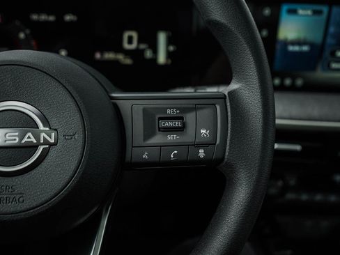 New 2026 Nissan Kicks SV w/ SV Premium Package image 20