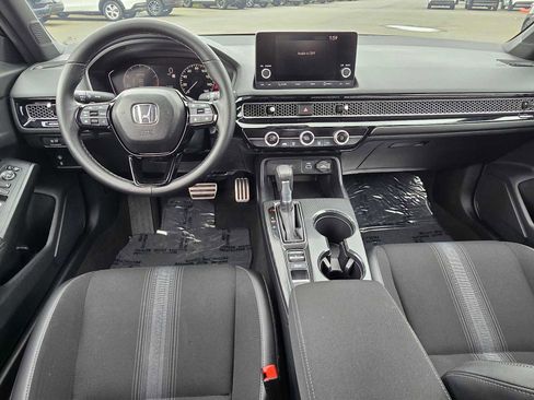 Used 2024 Honda Civic Sport image 18