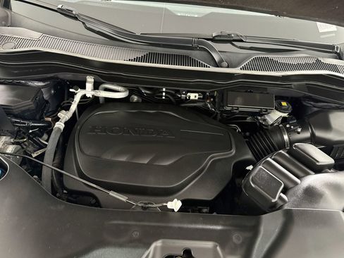 Used 2023 Honda Ridgeline RTL image 10