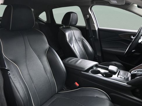 Used 2021 Acura TLX SH-AWD w/ Advance Package image 35