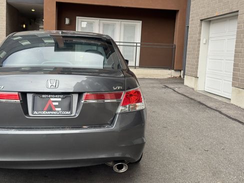 Used 2012 Honda Accord EX-L image 6