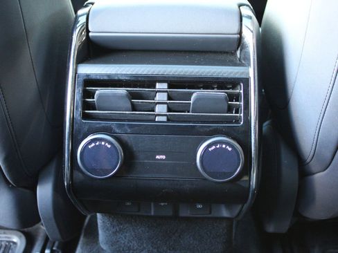 Used 2024 Land Rover Range Rover Sport SV Edition One Carbon Bronze image 23