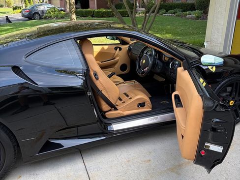 Used 2007 Ferrari F430 Coupe RWD image 11