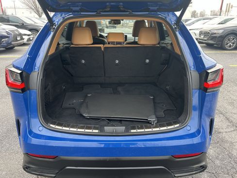 Used 2024 Lexus NX 350 AWD w/ Vision Package image 26