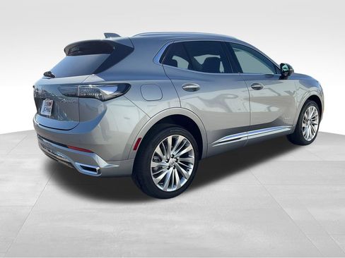 Used 2025 Buick Envision Avenir AWD/4WD image 25