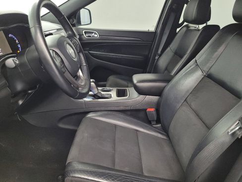 Used 2021 Jeep Grand Cherokee Laredo X RWD image 17