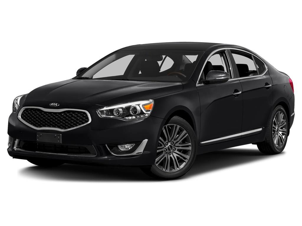 Used 2015 Kia Cadenza Premium FWD image 33