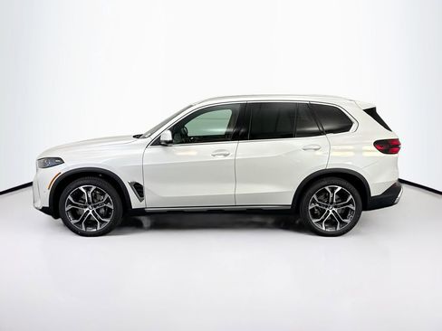 New 2026 BMW X5 xDrive40i w/ Climate Comfort Package AWD/4WD image 8