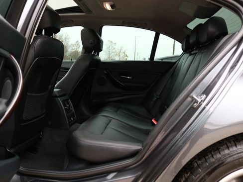 Used 2015 BMW 328i xDrive 328i xDrive Sedan image 32