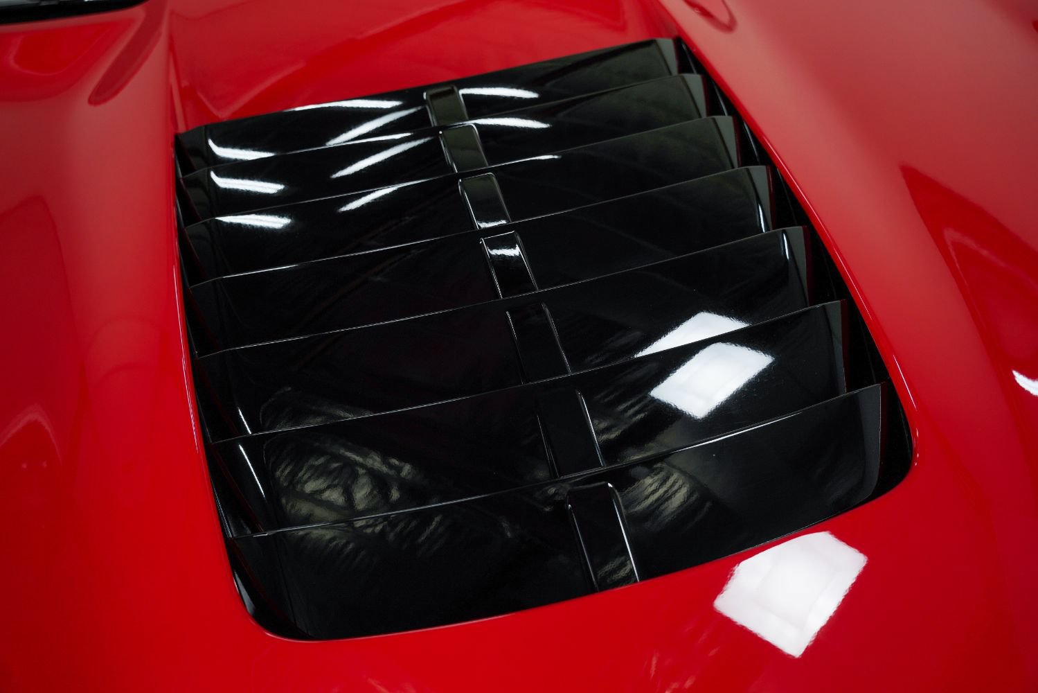 Used 2021 Ford Mustang Shelby GT500 w/ Carbon Fiber Handling Package RWD image 14