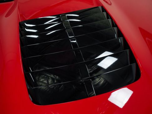 Used 2021 Ford Mustang Shelby GT500 w/ Carbon Fiber Handling Package RWD image 14