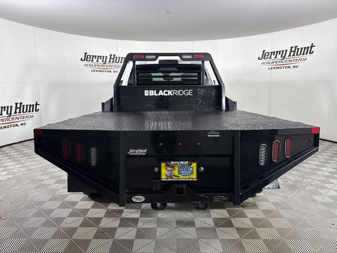 Used 2024 RAM 3500 SLT w/ Quick Order Package 2YG SLT image 5