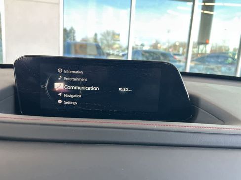 Used 2023 MAZDA CX-30 AWD 2.5 S w/ Preferred Package image 24