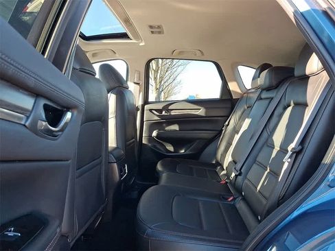 Used 2018 MAZDA CX-5 Grand Touring image 20