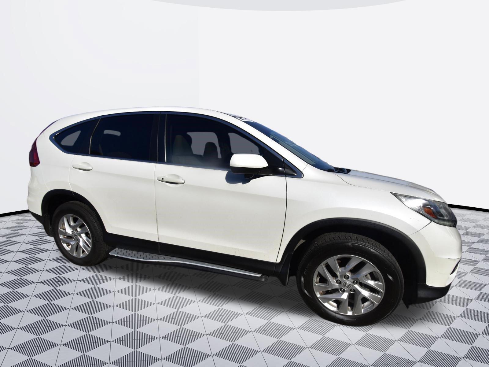 Used 2016 Honda CR-V EX image 3