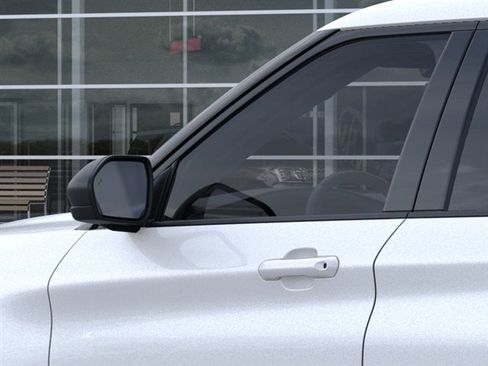 New 2026 Ford Explorer Active AWD/4WD image 20