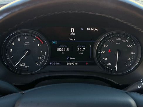 Used 2020 Cadillac XT6 Premium Luxury image 20