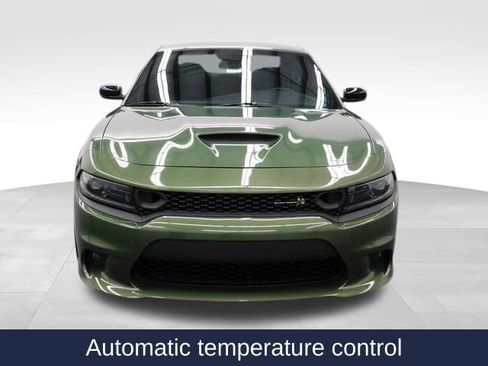 Used 2023 Dodge Charger Scat Pack image 3