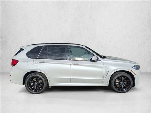 Used 2018 BMW X5 xDrive50i image 4