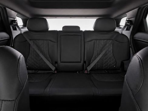 Certified 2024 Kia Sportage X-Line AWD/4WD image 32