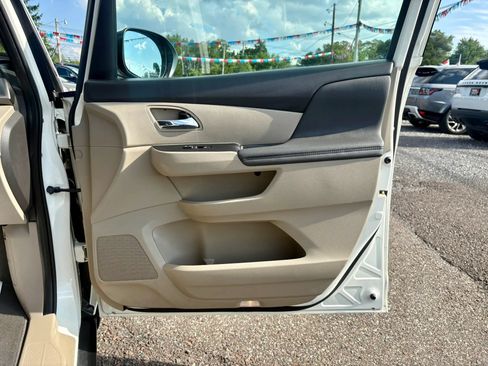 Used 2016 Honda Odyssey EX image 14