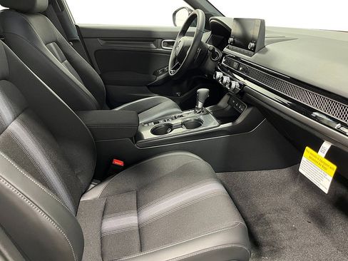 New 2026 Honda Civic Sport image 27