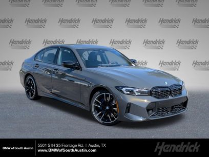 New 2026 BMW M340i w/ Premium Package
