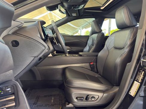 Certified 2023 Lexus RX 350h w/ Cold Area Package AWD/4WD image 16