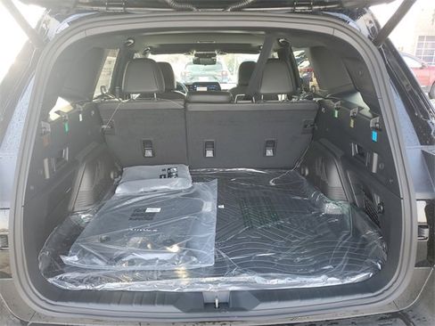 New 2026 Subaru Outback Touring XT image 7