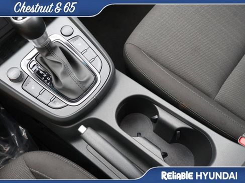 Used 2023 Hyundai Kona SEL w/ Convenience Package FWD image 39