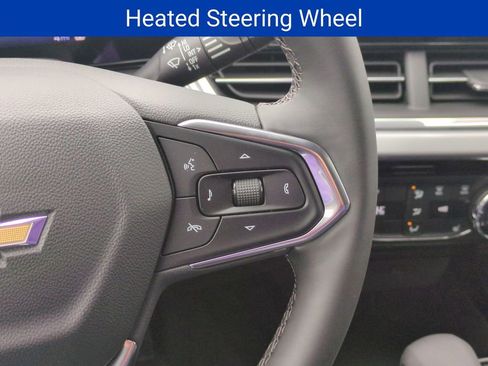 New 2026 Chevrolet Trax LT w/ Driver Confidence Package image 14