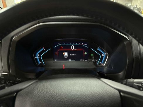 Used 2022 Honda Odyssey Touring image 35