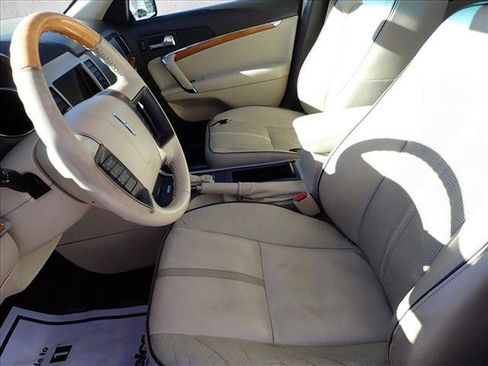 Used 2010 Lincoln MKZ AWD image 11