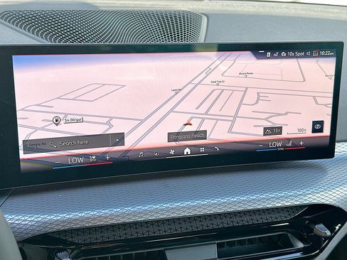 New 2026 BMW 330i Sedan w/ M Sport Package image 11