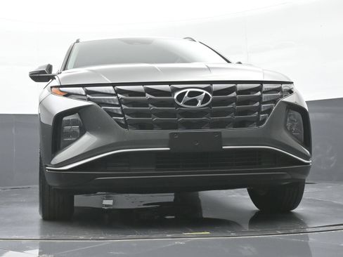 Certified 2023 Hyundai Tucson SEL FWD image 42