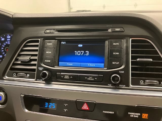 Used 2015 Hyundai Sonata Sport 2.0T FWD image 41