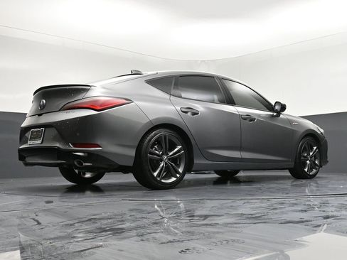 Used 2025 Acura Integra A-Spec image 32
