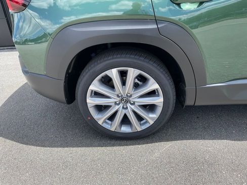 New 2026 MAZDA CX-50 AWD 2.5 S w/ Weather Package image 6