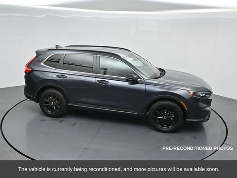 Used 2025 Honda CR-V Sport image 55