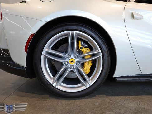 Used 2021 Ferrari 812 GTS RWD image 45