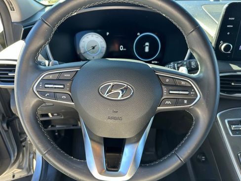 Used 2022 Hyundai Santa Fe XRT w/ Cargo Package image 27