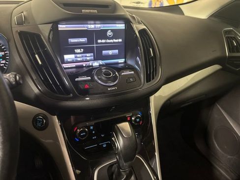Used 2013 Ford Escape SEL FWD image 11